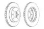 Дисковой тормозной механизм FERODO для NISSAN BLUEBIRD седан (910) 1.9 i