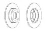 Тормозной диск FERODO для ALFA ROMEO 146 (930_) 1.7 i.e. 16V (930.B1)