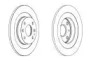 Дисковой тормозной механизм FERODO для MAZDA 323 S IV (BG) 1.8 16V Turbo 4WD