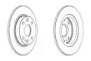 Дисковой тормозной механизм FERODO для MAZDA 323 S IV (BG) 1.8 16V Turbo 4WD