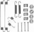Комплектующие FERODO для RENAULT CLIO I (B/C57_, 5/357_) 1.4