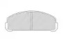Запчасти для ТО FERODO для MAZDA 323 I Station Wagon (FA) 1.3