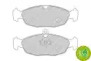 Дополнительные работы FERODO для JAGUAR XK Кабриолет (X150) 4.2 XK8