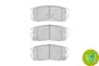 Дополнительные работы FERODO для CHEVROLET CAPTIVA (C100, C140) 2.2 D