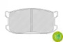 Дополнительные работы FERODO для MAZDA 323 II (BD) 1.5
