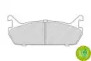 Дисковой тормозной механизм FERODO для MAZDA 323 S IV (BG) 1.8 16V Turbo 4WD