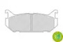 Запчасти для ТО FERODO для MAZDA 626 IV Hatchback (GE) 2.5 24V