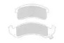 Запчасти для ТО FERODO для CHEVROLET CAMARO 3.4 V6