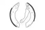 Дополнительные работы FERODO для FORD ESCORT IV Turnier (AWF, AVF) 1.6 D