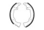 Барабанный тормозной механизм FERODO для PEUGEOT 204 Break 1.2 D