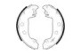 Тормозная колодка / накладка FERODO для PEUGEOT 305 II Break (581E) 1.9 Diesel