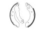 Дополнительные работы FERODO для FORD ESCORT IV Turnier (AWF, AVF) 1.6 D