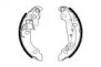 Барабанный тормозной механизм FERODO для MAZDA 121 III (JASM, JBSM) 1.8 D