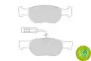 Тормозные колодки FERODO для ALFA ROMEO 146 (930_) 1.7 i.e. 16V (930.B1)