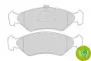 Запчасти для ТО FERODO для MAZDA 121 III (JASM, JBSM) 1.8 D