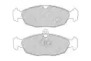 Дополнительные работы FERODO для JAGUAR XK Кабриолет (X150) 4.2 XK8
