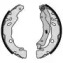 Дополнительные работы FERODO для NISSAN MICRA IV (K13) 1.2 DIG-S