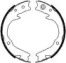 Тормоза FERODO для SUBARU IMPREZA седан (GD) 2.0 WRX STi AWD (GDB)