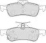 Запчасти для ТО FERODO для HONDA CIVIC IX (FK) 1.4 i-VTEC (FK1)
