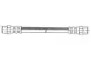 тормозные шланги FERODO для VW GOLF II (19E, 1G1) 1.8 i Cat Syncro