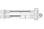тормозные шланги FERODO для FORD TRANSIT Фургон (E_ _) 2.5 TD (EAS, EAL)