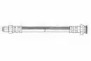 тормозные шланги FERODO для ALFA ROMEO 146 (930_) 1.9 JTD (930.B4B)