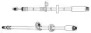 Тормоза FERODO для PEUGEOT 207 CC (WD_) 1.6 16V Turbo
