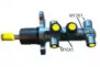 главный тормозной цилиндр FERODO для NISSAN PRIMASTAR Фургон (X83) 2.0