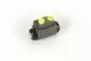 Барабанный тормозной механизм FERODO для MAZDA 121 III (JASM, JBSM) 1.8 D