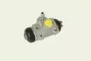 Барабанный тормозной механизм FERODO для HONDA ACCORD IV (CB) 2.2 i 16V (CB7)