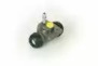 Барабанный тормозной механизм FERODO для CHEVROLET KALOS 1.2