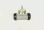 Барабанный тормозной механизм FERODO для NISSAN KUBISTAR (X76) 1.5 dCi