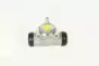 Барабанный тормозной механизм FERODO для NISSAN KUBISTAR (X76) 1.5 dCi
