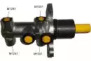 главный тормозной цилиндр FERODO для NISSAN PRIMASTAR Фургон (X83) 2.0
