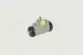 Барабанный тормозной механизм FERODO для NISSAN PIXO (UA0) 1.0