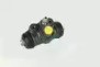Тормоза FERODO для MAZDA MX-3 (EC) 1.6 i