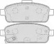 Дисковой тормозной механизм FERODO для CHEVROLET CRUZE Station Wagon (J308) 1.4