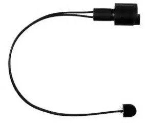 Тормозные колодки BREMBO для BMW 3 (E30) M3 2.3