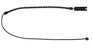 Тормозные колодки BREMBO для BMW 3 Compact (E36) 318 ti