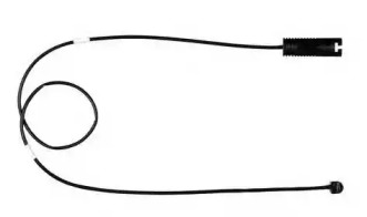 Тормозные колодки BREMBO для BMW 3 Compact (E36) 318 ti