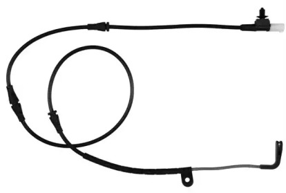 Тормоза BREMBO для LAND ROVER DISCOVERY III (L319) 4.4 4x4