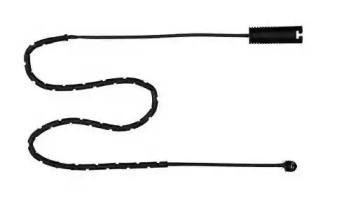 Тормозные колодки BREMBO для PORSCHE CAYMAN (987) S 3.4