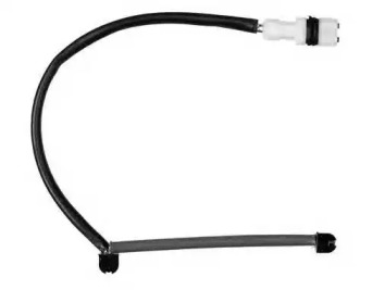 Тормозные колодки BREMBO для PORSCHE 944 3.0 S2