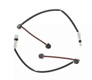 Тормозные колодки BREMBO для PORSCHE 911 Кабриолет (997) 3.6 Carrera