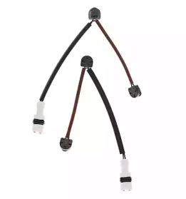 Тормозные колодки BREMBO для PORSCHE CARRERA GT (980) 5.7