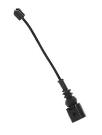 Тормозные колодки BREMBO для VW TOURAN (5T1) 2.0 TDI