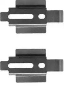 Дисковой тормозной механизм BREMBO для FORD SCORPIO II Turnier (GNR, GGR) 2.9 i