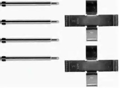 Дисковой тормозной механизм BREMBO для PORSCHE 911 3.2 SC Carrera