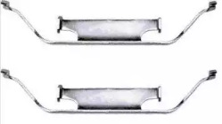 Суппорт диского колесного тормозного механизма BREMBO для BMW 3 Compact (E36) 318 ti