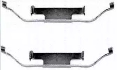 Суппорт диского колесного тормозного механизма BREMBO для BMW 3 Compact (E36) 318 ti